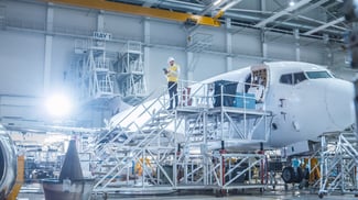 aerospace fasteners